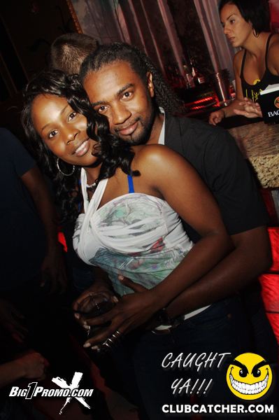 Luxy nightclub photo 191 - July 20th, 2012