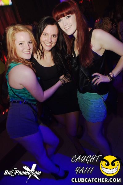 Luxy nightclub photo 192 - July 20th, 2012