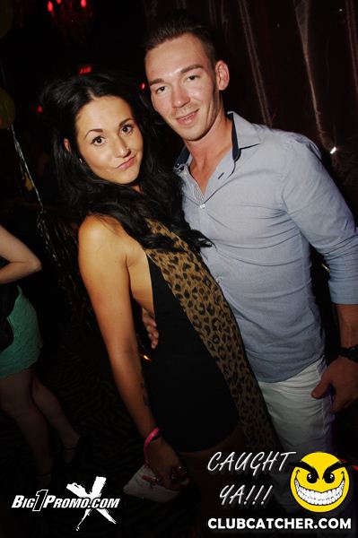 Luxy nightclub photo 195 - July 20th, 2012