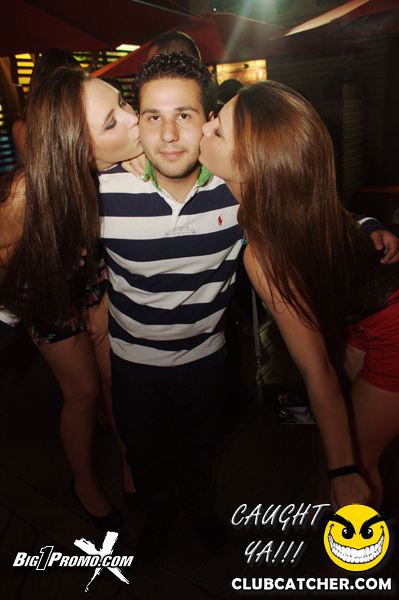 Luxy nightclub photo 198 - July 20th, 2012