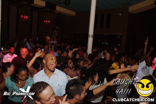 Luxy nightclub photo 199 - July 20th, 2012