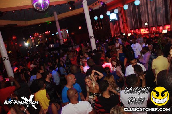 Luxy nightclub photo 3 - July 20th, 2012