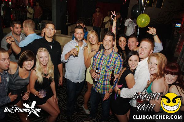 Luxy nightclub photo 21 - July 20th, 2012