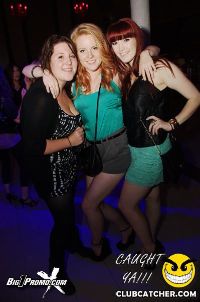 Luxy nightclub photo 203 - July 20th, 2012