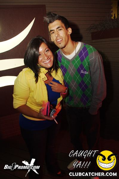 Luxy nightclub photo 206 - July 20th, 2012