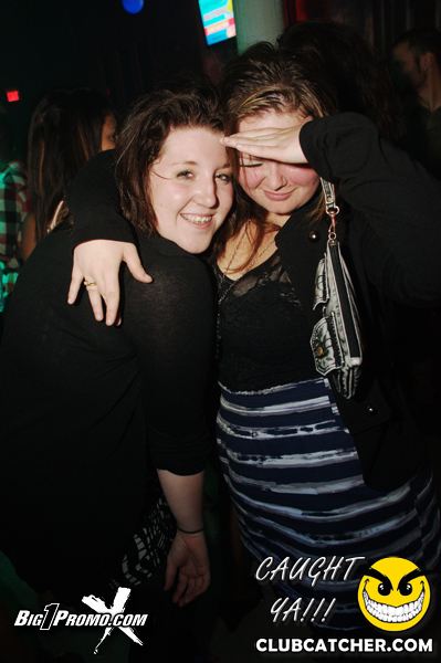 Luxy nightclub photo 211 - July 20th, 2012