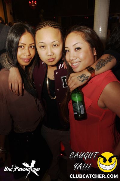 Luxy nightclub photo 213 - July 20th, 2012