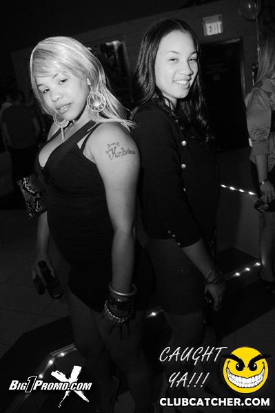 Luxy nightclub photo 218 - July 20th, 2012