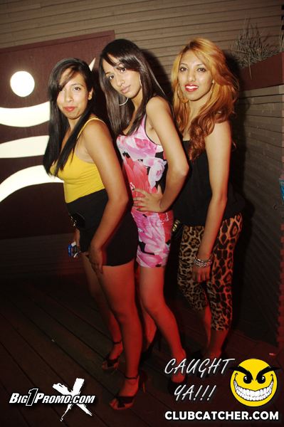 Luxy nightclub photo 23 - July 20th, 2012