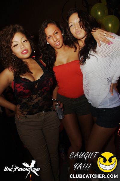 Luxy nightclub photo 222 - July 20th, 2012