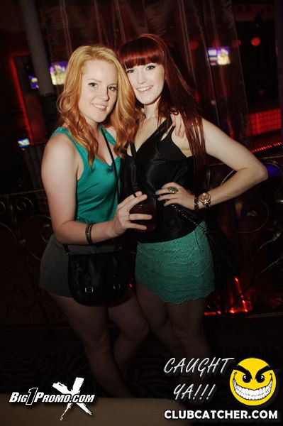 Luxy nightclub photo 223 - July 20th, 2012