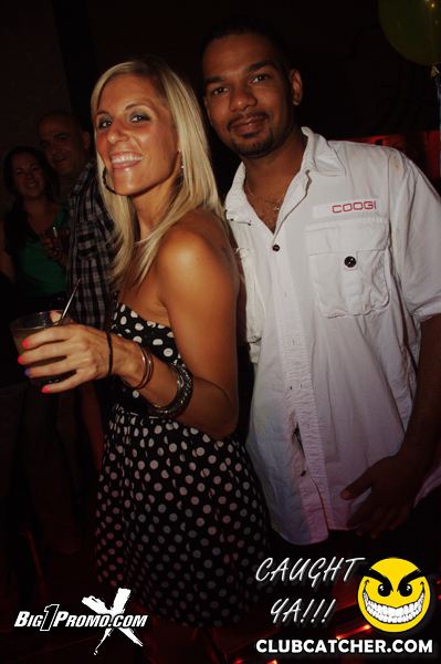 Luxy nightclub photo 224 - July 20th, 2012