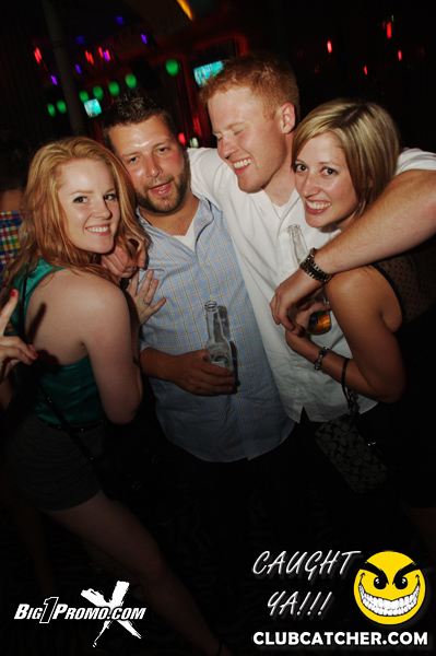 Luxy nightclub photo 226 - July 20th, 2012