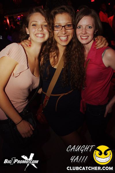 Luxy nightclub photo 227 - July 20th, 2012