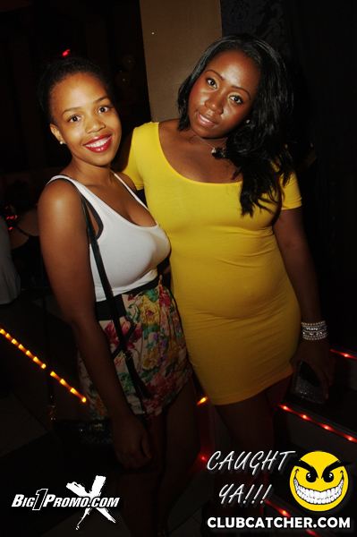 Luxy nightclub photo 228 - July 20th, 2012