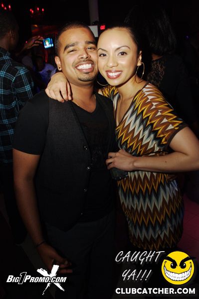 Luxy nightclub photo 229 - July 20th, 2012