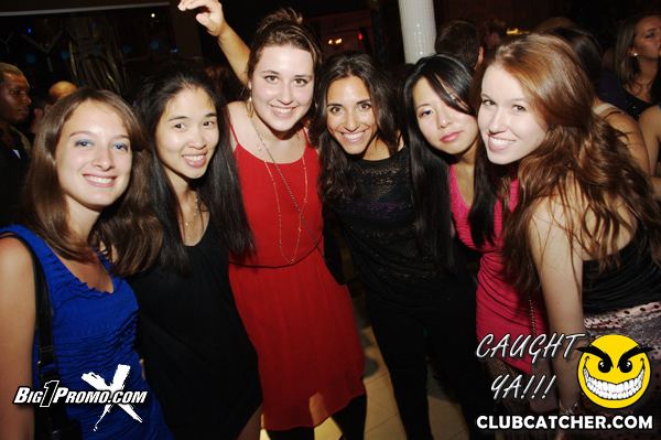 Luxy nightclub photo 24 - July 20th, 2012