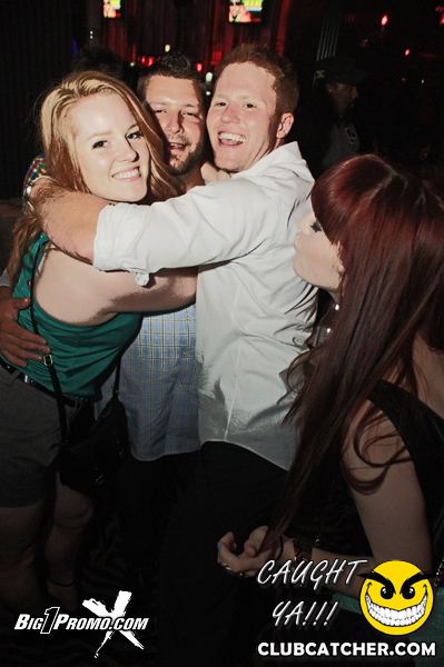 Luxy nightclub photo 234 - July 20th, 2012