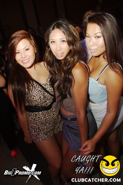 Luxy nightclub photo 26 - July 20th, 2012