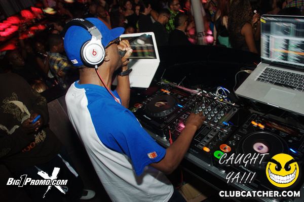 Luxy nightclub photo 27 - July 20th, 2012