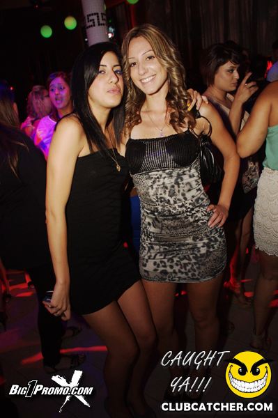Luxy nightclub photo 29 - July 20th, 2012