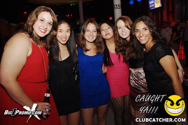 Luxy nightclub photo 30 - July 20th, 2012
