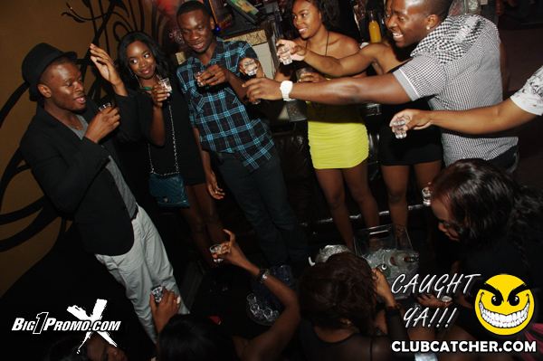 Luxy nightclub photo 31 - July 20th, 2012