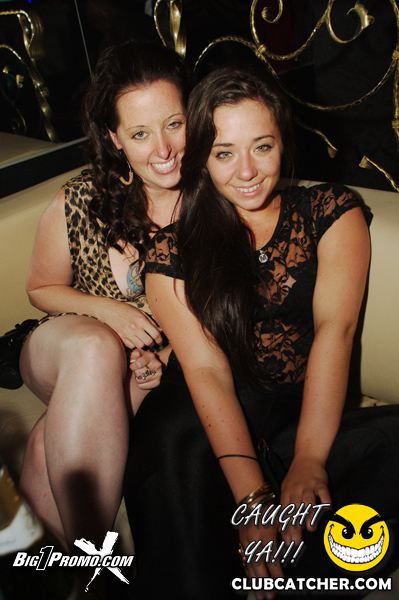 Luxy nightclub photo 32 - July 20th, 2012