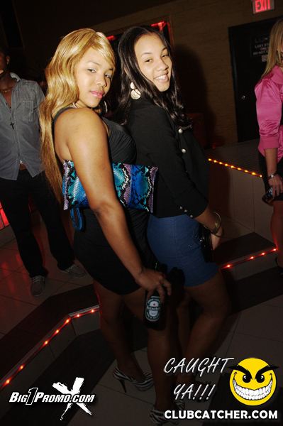 Luxy nightclub photo 33 - July 20th, 2012