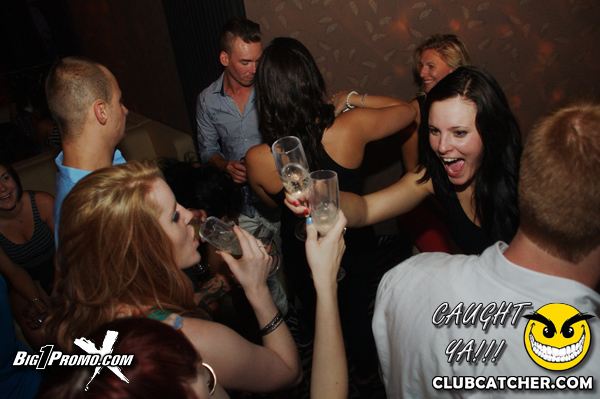 Luxy nightclub photo 34 - July 20th, 2012