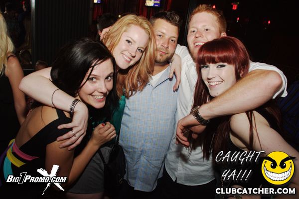 Luxy nightclub photo 35 - July 20th, 2012