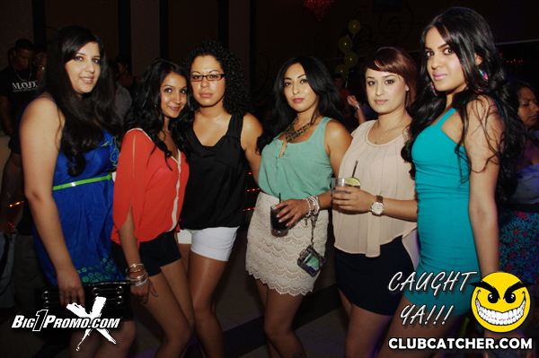 Luxy nightclub photo 36 - July 20th, 2012