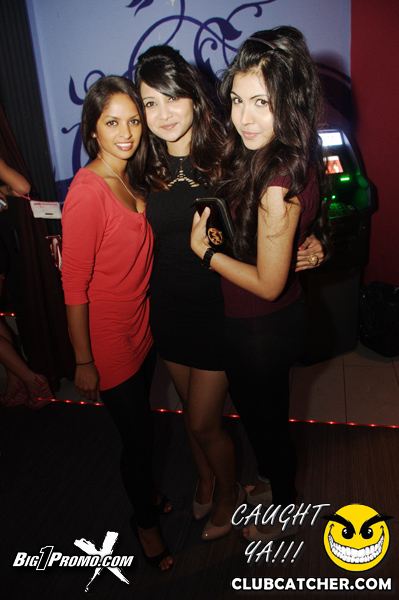 Luxy nightclub photo 37 - July 20th, 2012