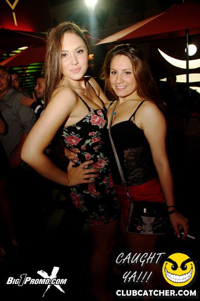 Luxy nightclub photo 39 - July 20th, 2012