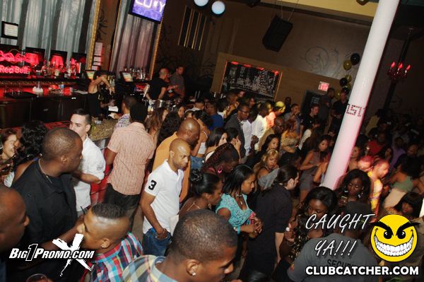 Luxy nightclub photo 5 - July 20th, 2012