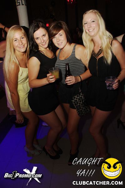 Luxy nightclub photo 41 - July 20th, 2012