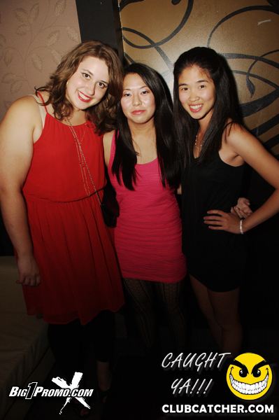 Luxy nightclub photo 45 - July 20th, 2012