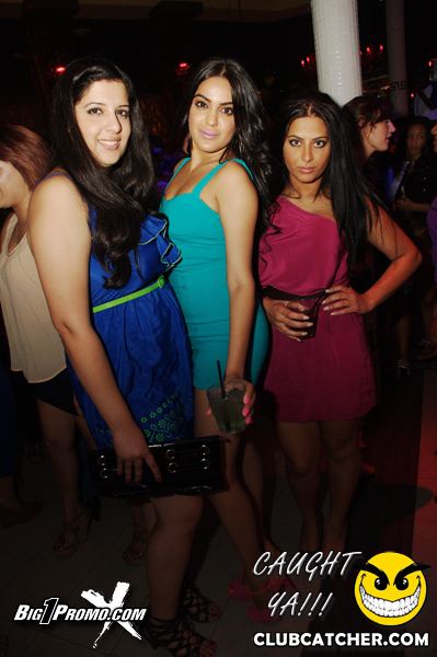 Luxy nightclub photo 47 - July 20th, 2012