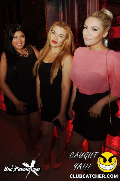 Luxy nightclub photo 49 - July 20th, 2012