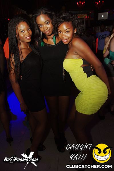 Luxy nightclub photo 50 - July 20th, 2012