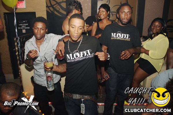 Luxy nightclub photo 6 - July 20th, 2012