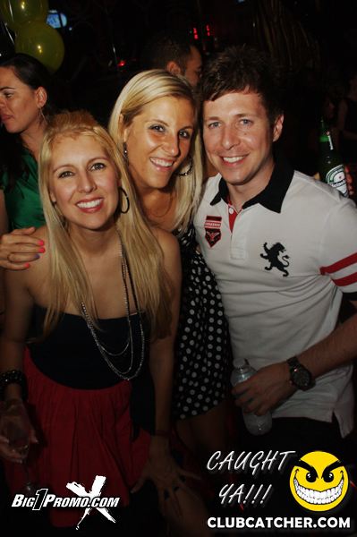 Luxy nightclub photo 52 - July 20th, 2012