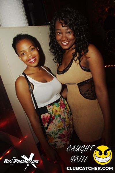 Luxy nightclub photo 54 - July 20th, 2012