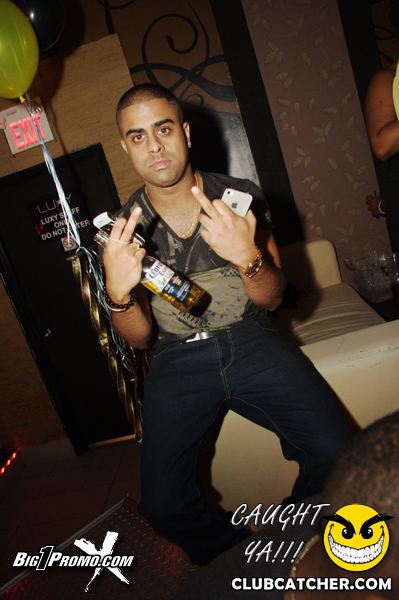 Luxy nightclub photo 7 - July 20th, 2012