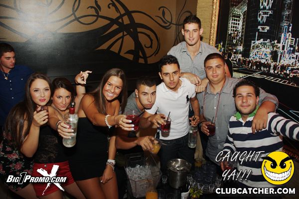 Luxy nightclub photo 8 - July 20th, 2012