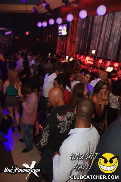 Luxy nightclub photo 75 - July 20th, 2012