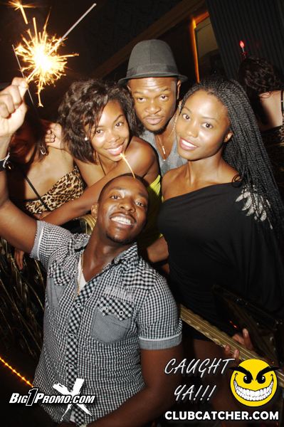 Luxy nightclub photo 78 - July 20th, 2012
