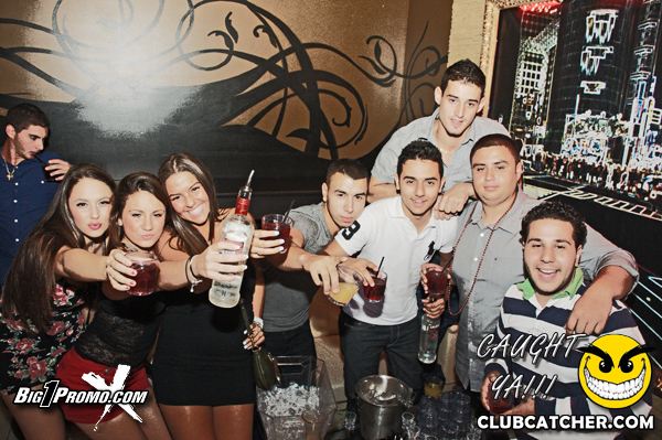 Luxy nightclub photo 79 - July 20th, 2012