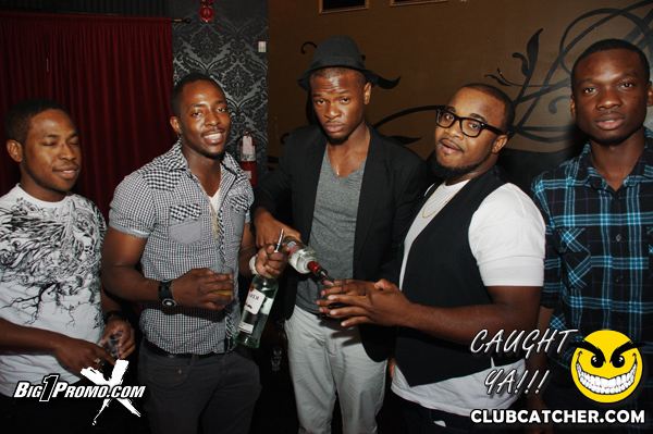 Luxy nightclub photo 84 - July 20th, 2012