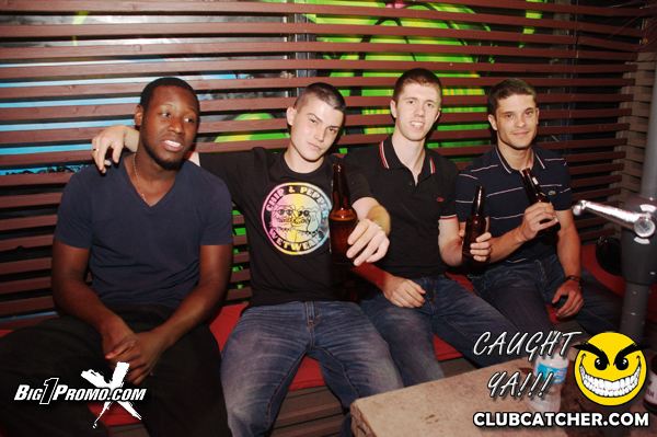 Luxy nightclub photo 86 - July 20th, 2012